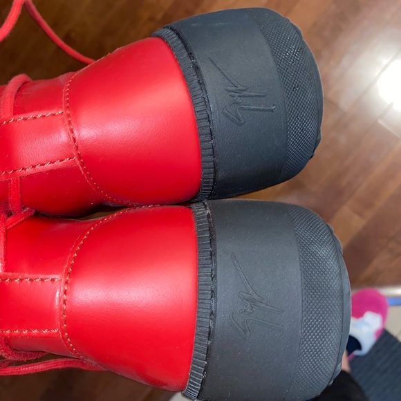 Giuseppe Zanotti Shoes for Men - Picture 6 of 7